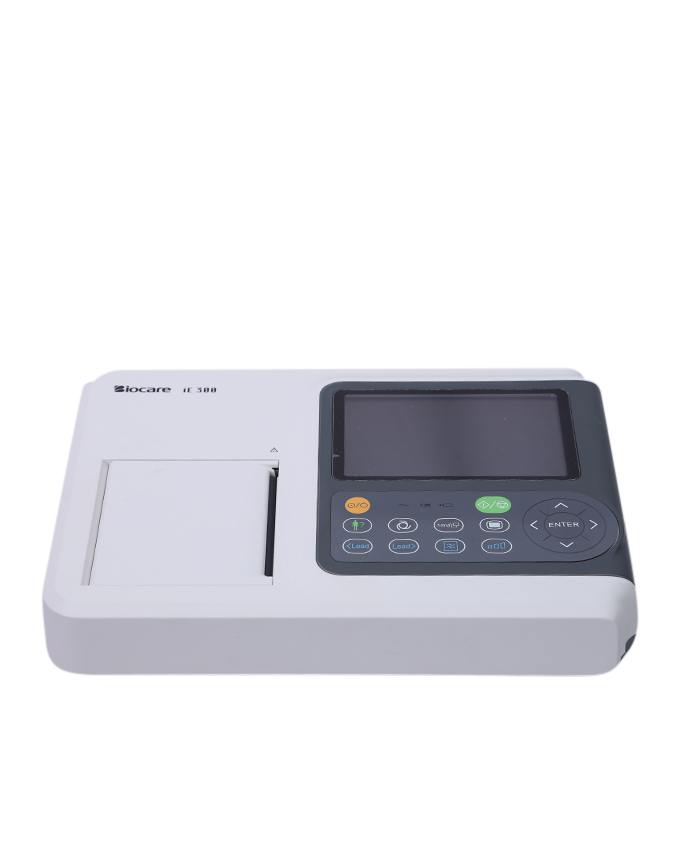 Digital ECG Machine in Bangladesh Medical Equipment Bangladesh is